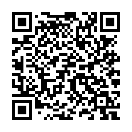 QR code for plate 666 NCL
