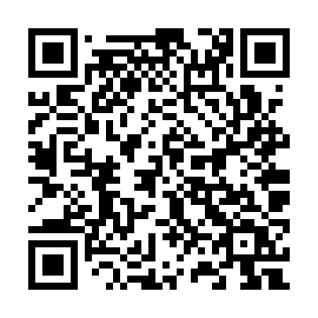 QR code for plate 666 QZT
