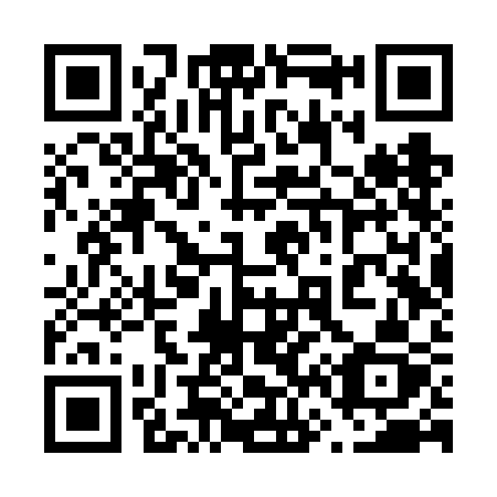 QR code for plate 666 VCZ