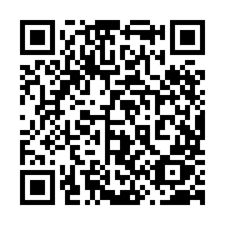 QR code for plate 668 XMZ