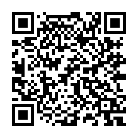QR code for plate 669 XJP