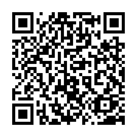 QR code for plate 672 CSP