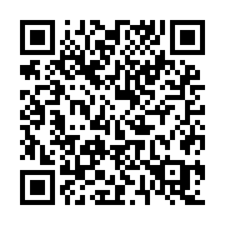 QR code for plate 673 IGA