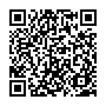 QR code for plate 673 KUC