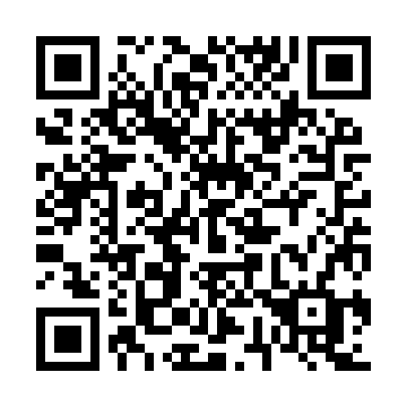QR code for plate 673 YZF