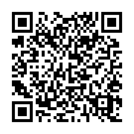 QR code for plate 675 JUX