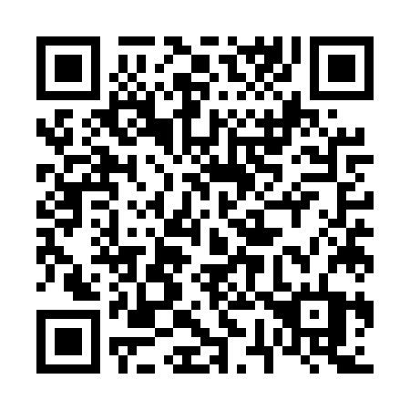 QR code for plate 675 UZT