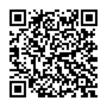QR code for plate 675 XDD