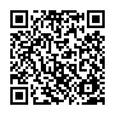 QR code for plate 676 DRG