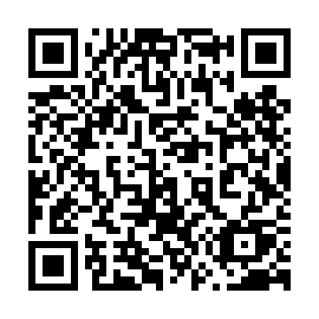 QR code for plate 676 TCU