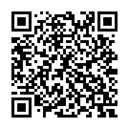 QR code for plate 680 UQW