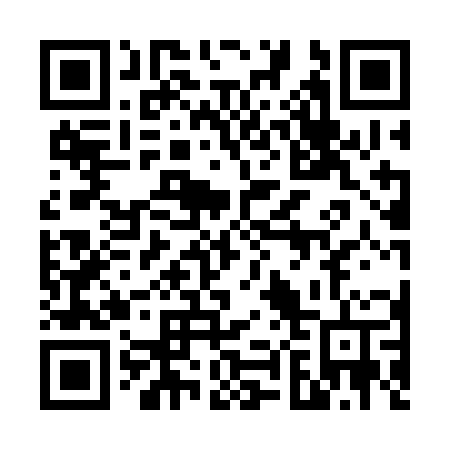 QR code for plate 681 3JT