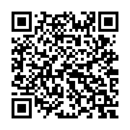 QR code for plate 682 VIL