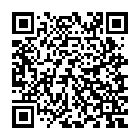 QR code for plate 684 2NY