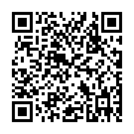 QR code for plate 684 BKK
