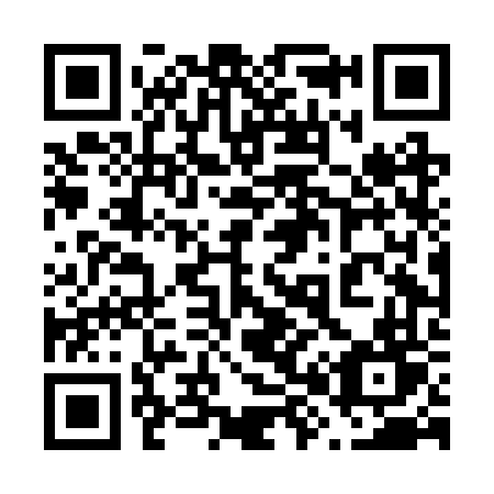 QR code for plate 684 BVT