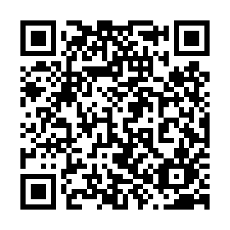 QR code for plate 684 DQN