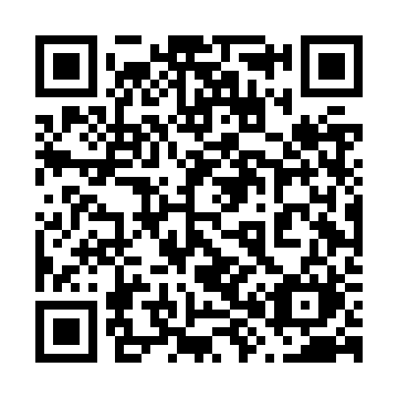 QR code for plate 684 JRM