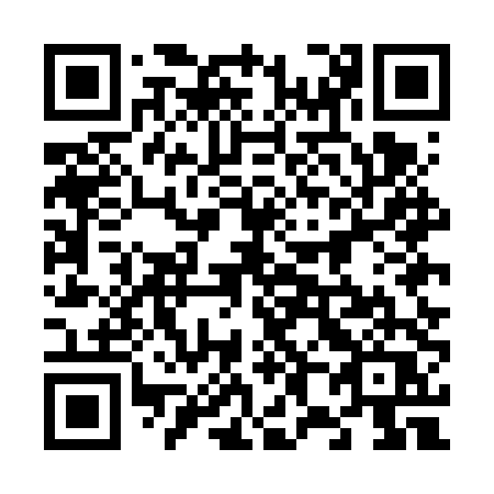 QR code for plate 685 FTQ