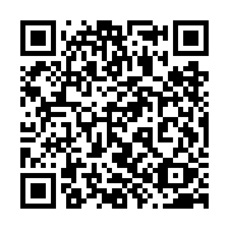QR code for plate 685 GBY