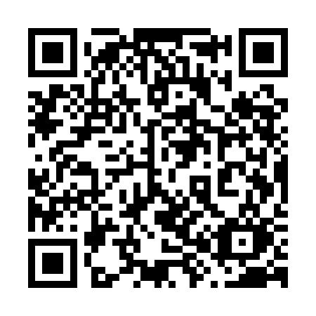QR code for plate 685 QCO