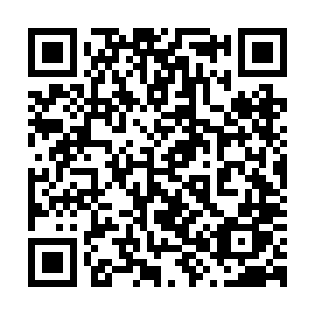 QR code for plate 686 BLP