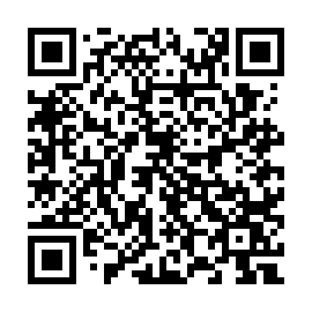 QR code for plate 687 GLW