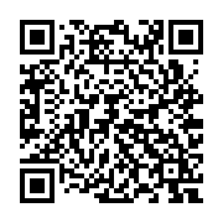 QR code for plate 687 SZZ
