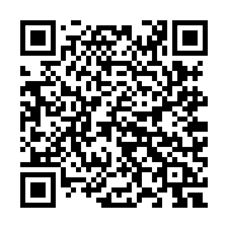 QR code for plate 687 XMB