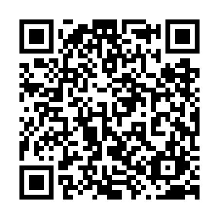 QR code for plate 688 GBL