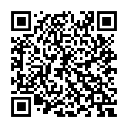 QR code for plate 688 JVE