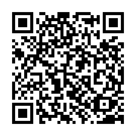 QR code for plate 688 MEY