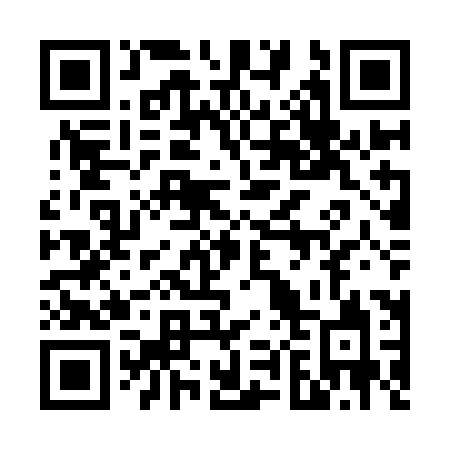 QR code for plate 688 YHK