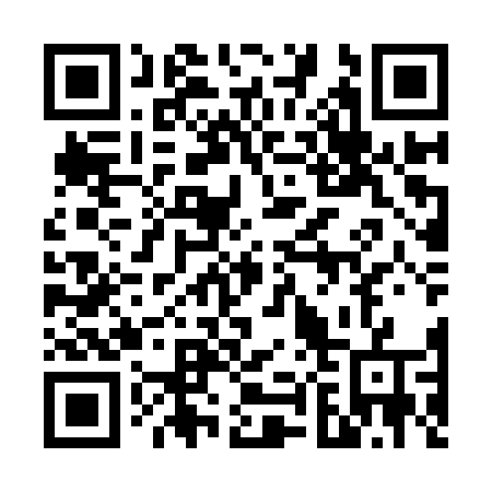 QR code for plate 688 YVW