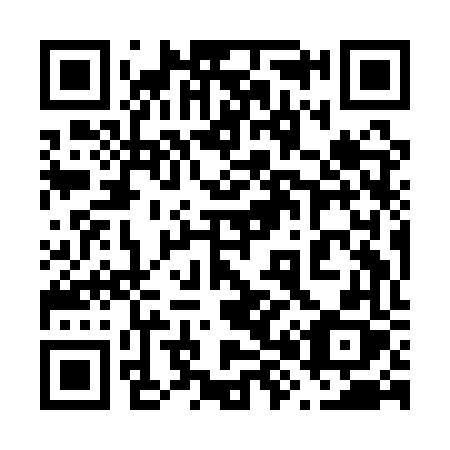QR code for plate 689 AVX