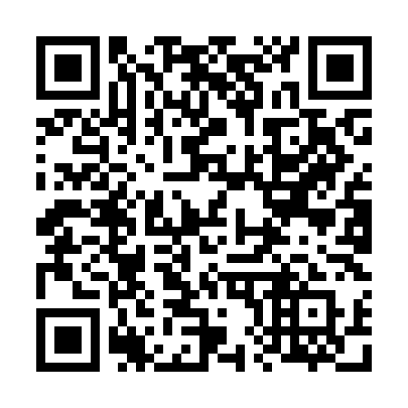 QR code for plate 689 KLQ