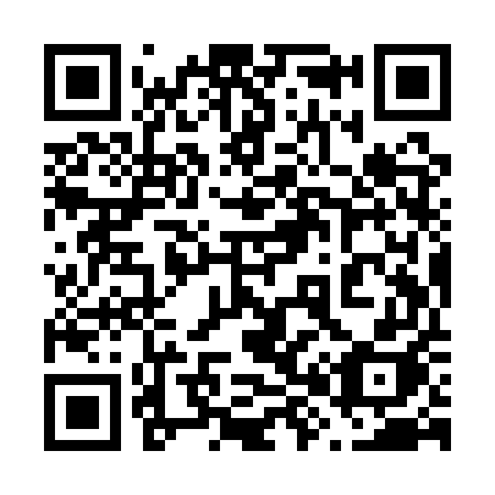 QR code for plate 689 QUH