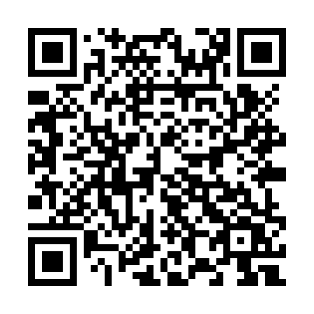 QR code for plate 689 ZXV