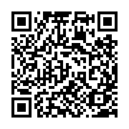 QR code for plate 691 WLQ