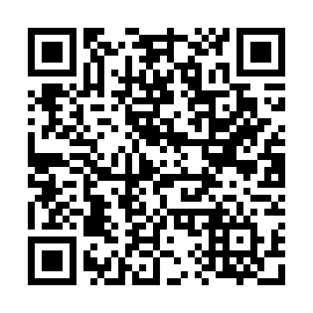 QR code for plate 692 GWV