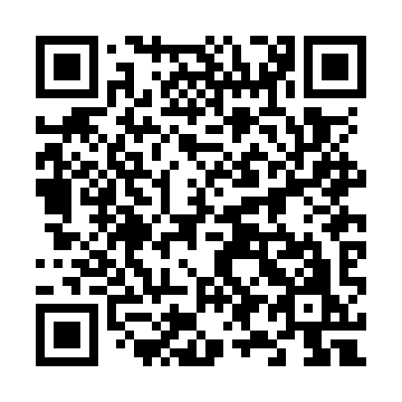 QR code for plate 692 OYO