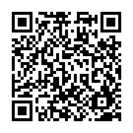 QR code for plate 693 CAF