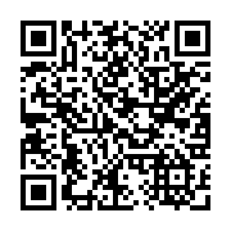 QR code for plate 694 BRM