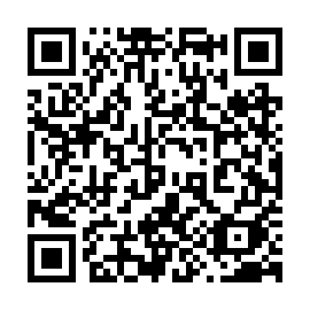 QR code for plate 694 BUI