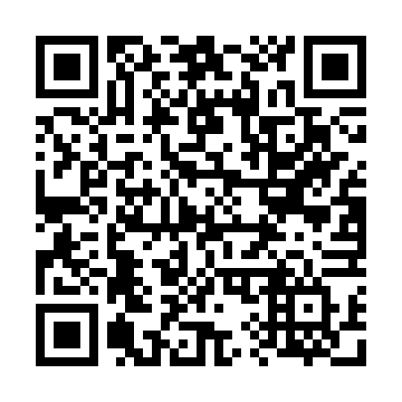 QR code for plate 694 CVV