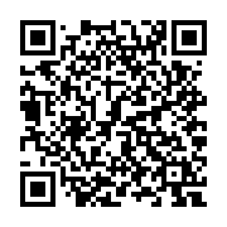 QR code for plate 696 EQX