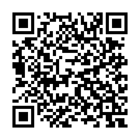 QR code for plate 697 DJN