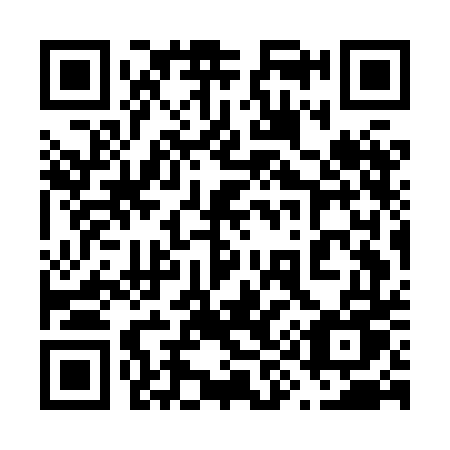 QR code for plate 697 HDU