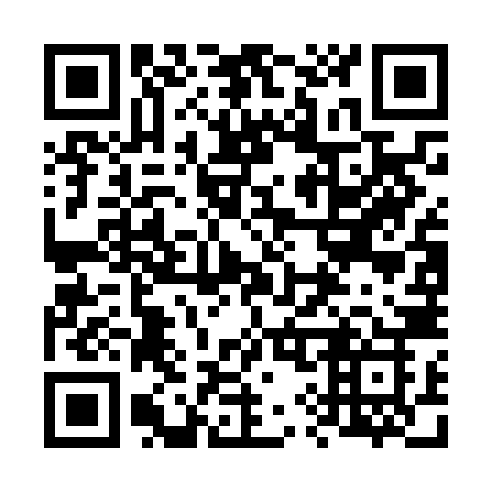 QR code for plate 697 NJK