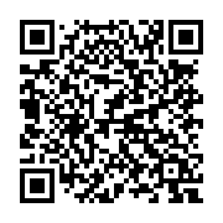 QR code for plate 698 LVT